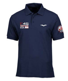 Womens USA Polo 3575 - Clearance