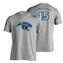 Womens Panthers Tee 3521 - Clearance