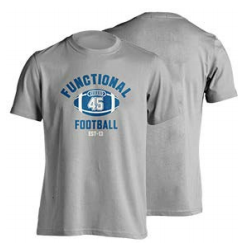 Mens Football Tee 3586 - Clearance