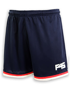 Unisex Navy Short - CLEARANCE