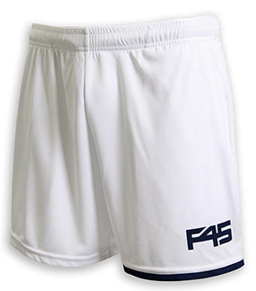 Unisex White Short - CLEARANCE