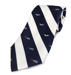 Silk Tie - Clearance