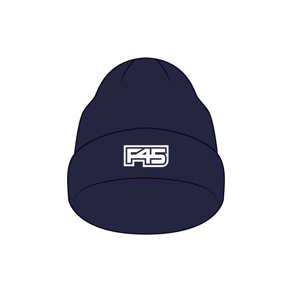 F45 Beanie