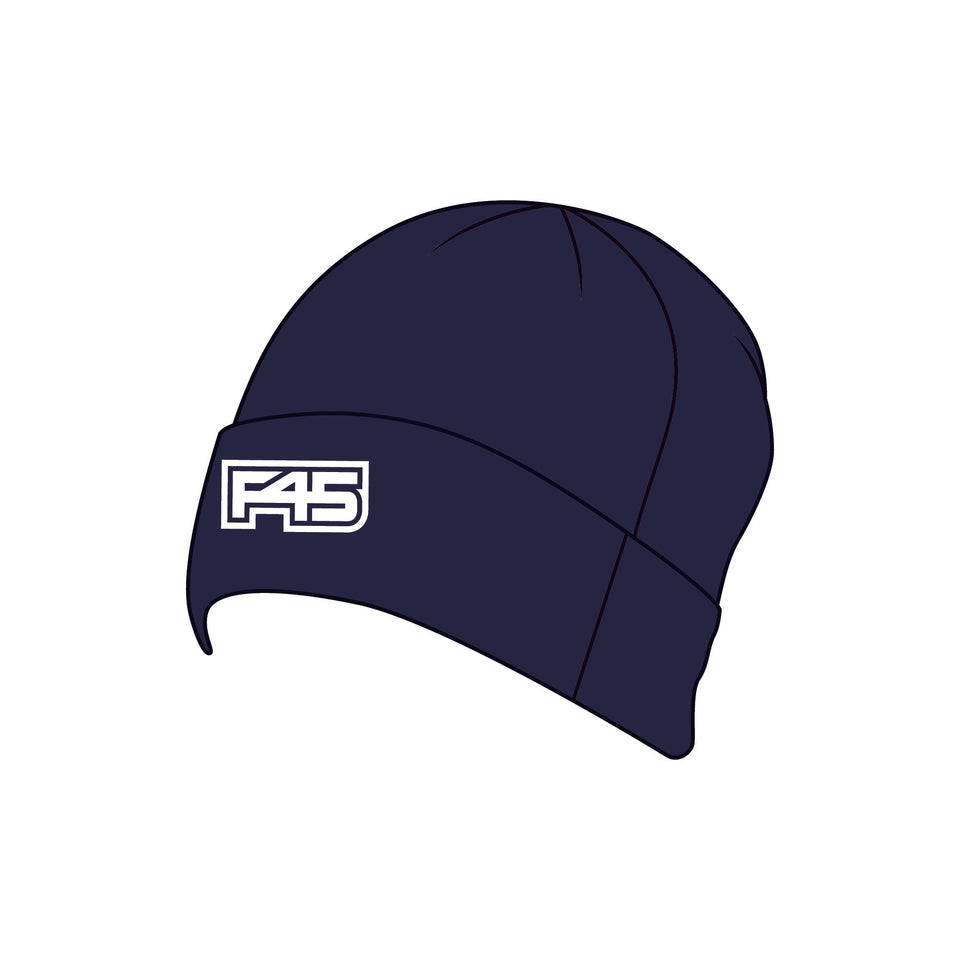 F45 Beanie