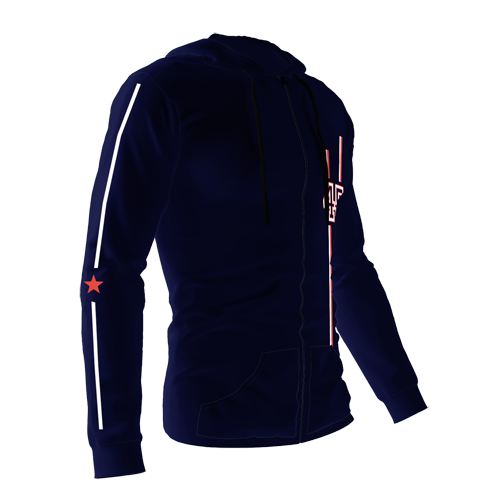 Unisex Uniform F45 Hoodie - CLEARANCE