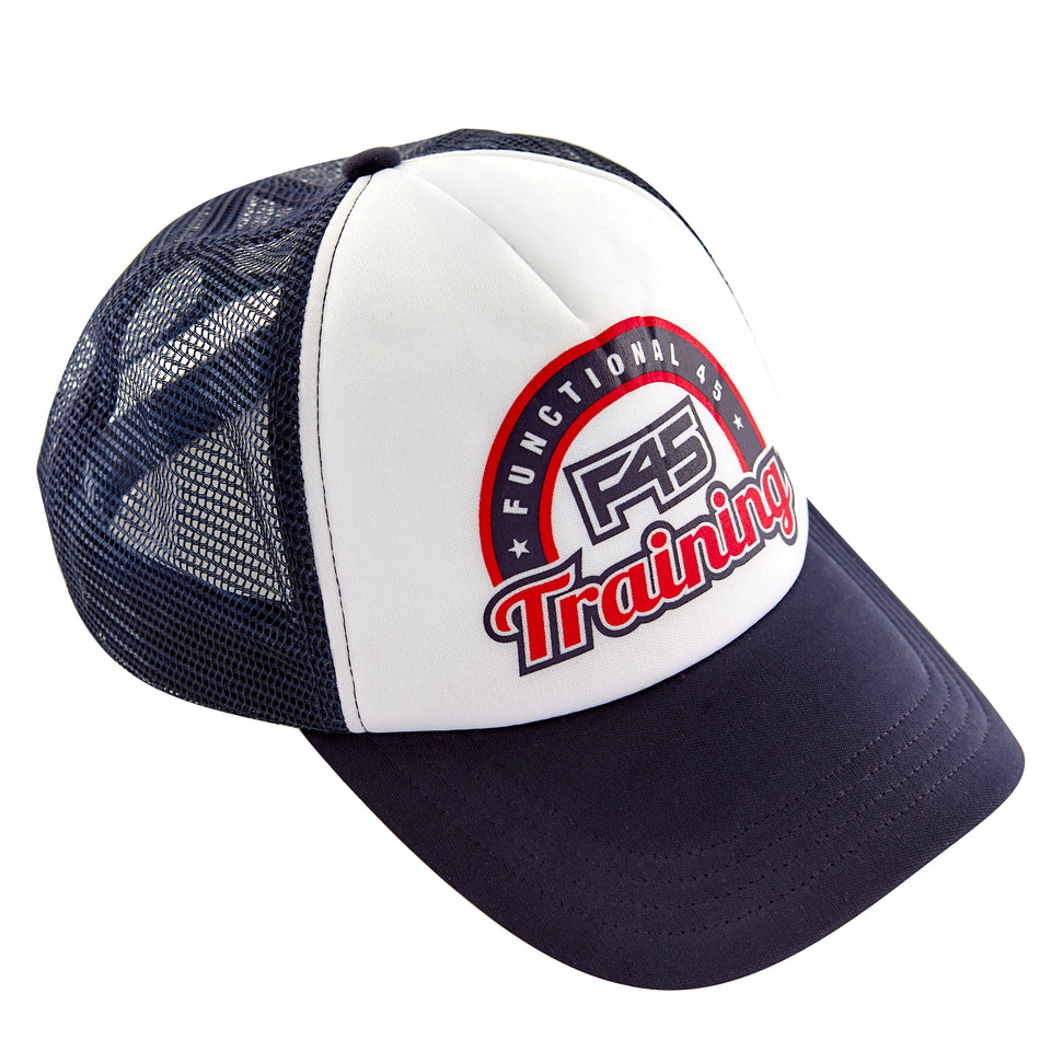 Heritage Trucker Cap