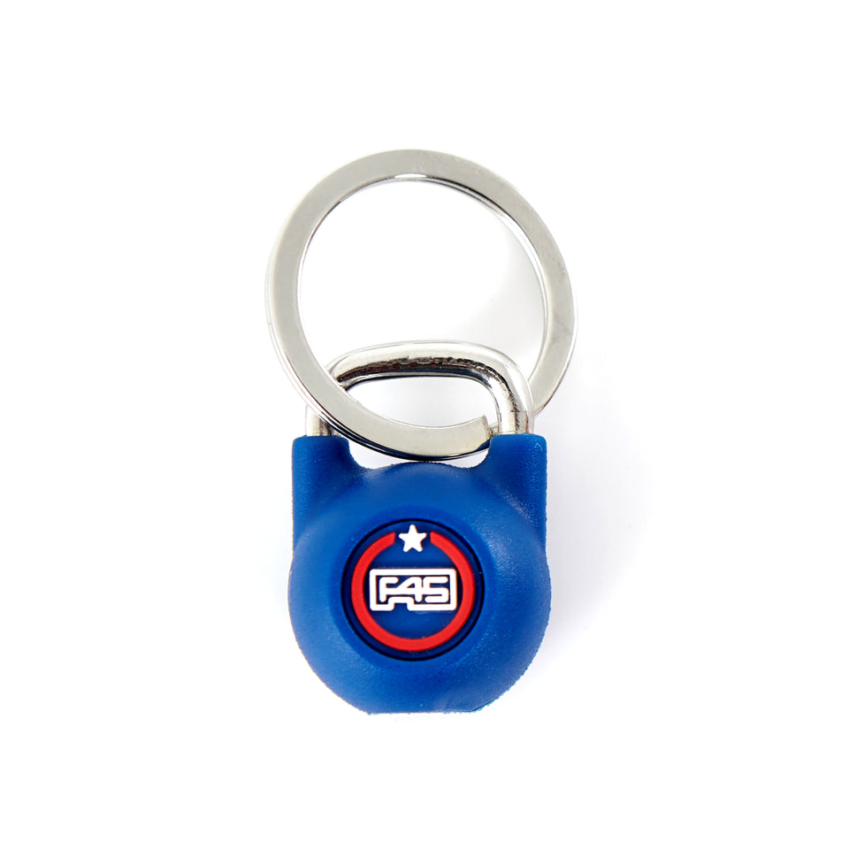 Kbell Blue Keyring 20 Pack