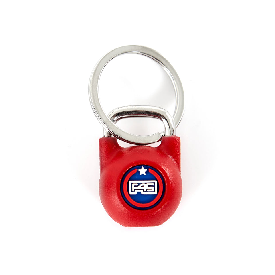 Kbell Red Keyring 20 Pack