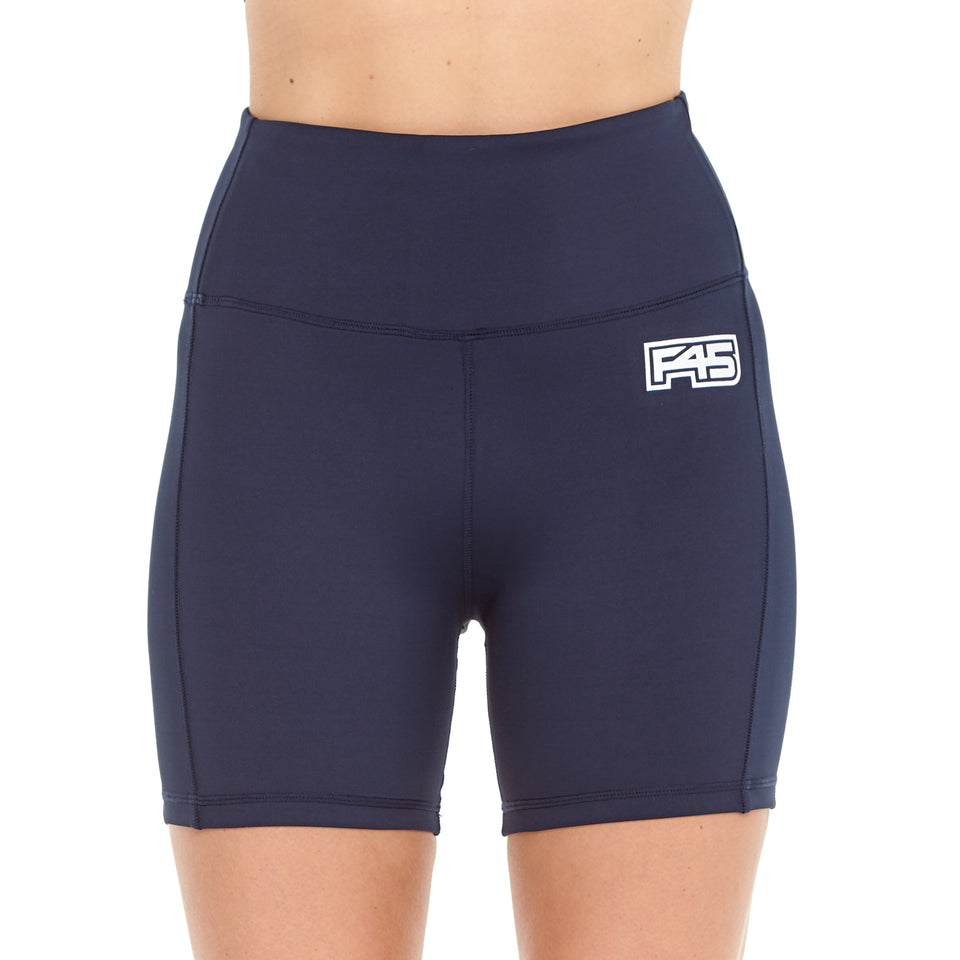 Womens Uniform Bike Shorts