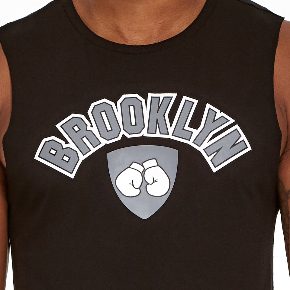 Mens Brooklyn Soft Q-Dry Tank