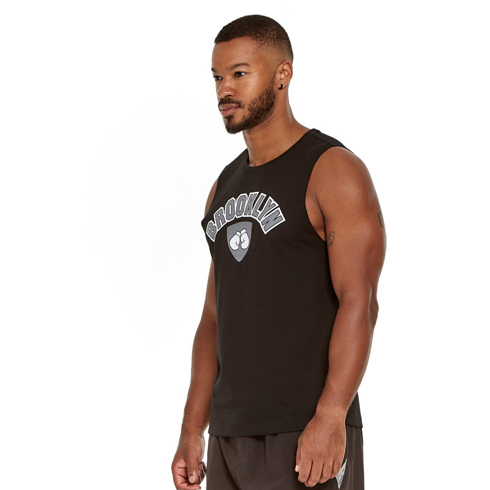 Mens Brooklyn Soft Q-Dry Tank