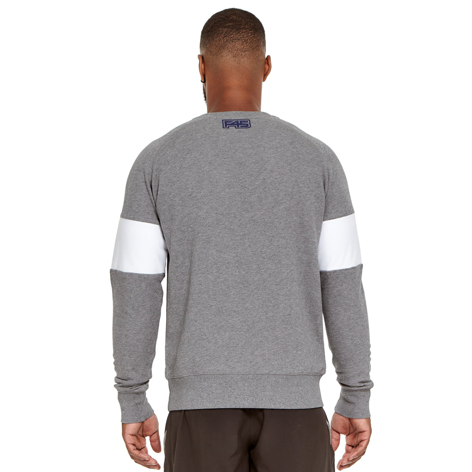 Mens Circle 45 Lightweight Sweat