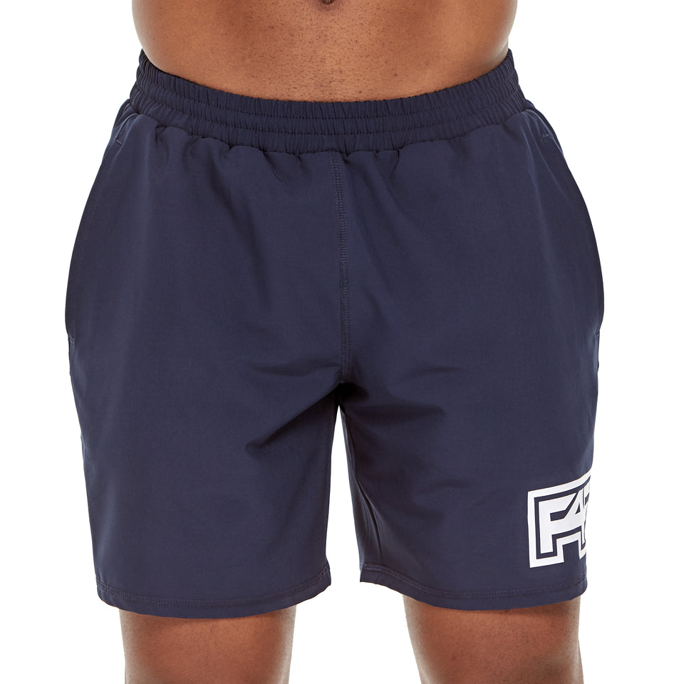 Mens Uniform Shorts