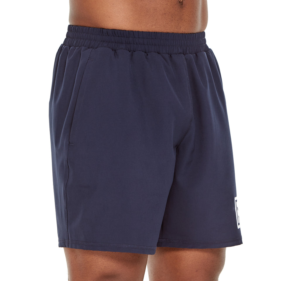 Mens Uniform Shorts