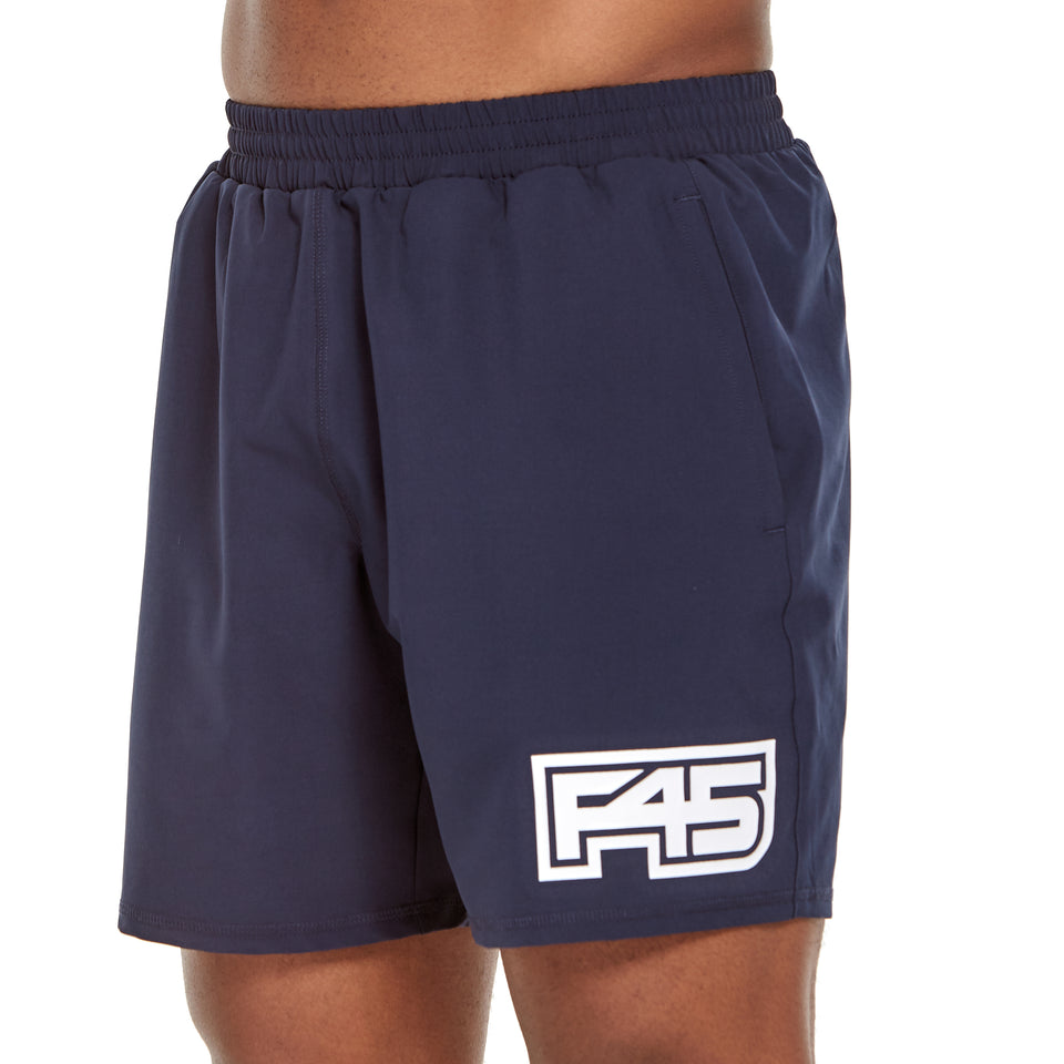 Mens Uniform Shorts