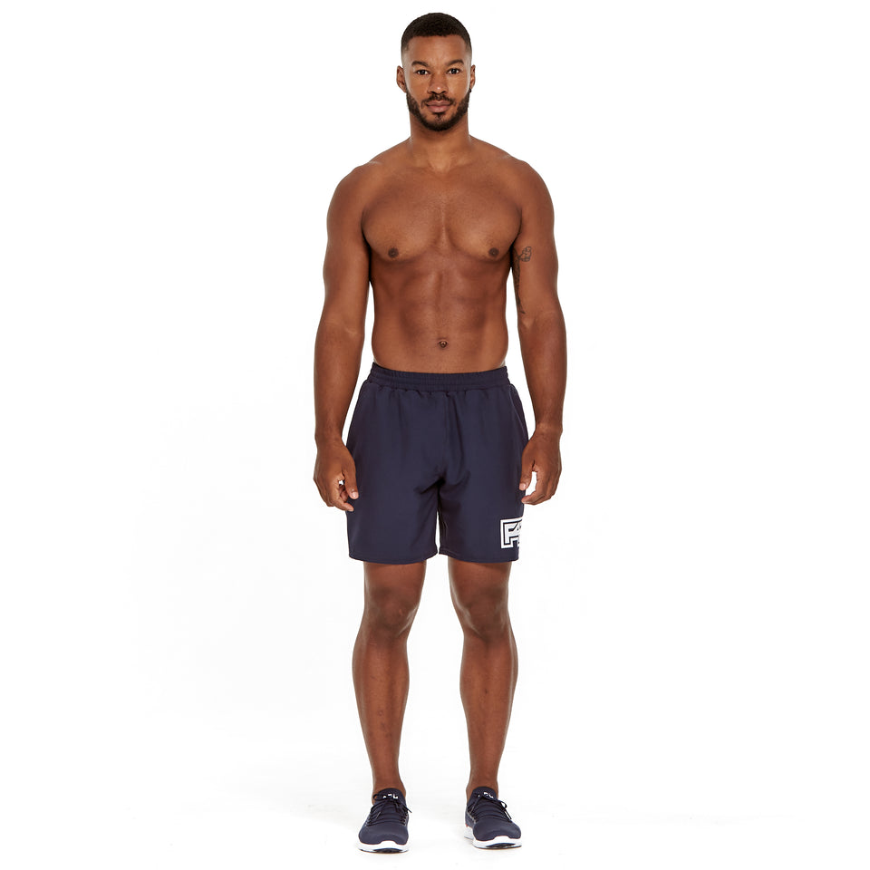 Mens Uniform Shorts