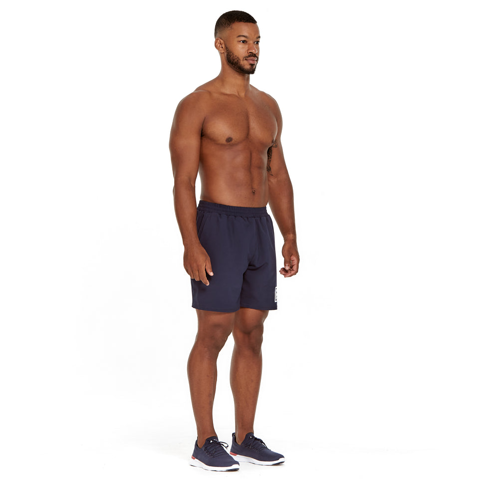 Mens Uniform Shorts