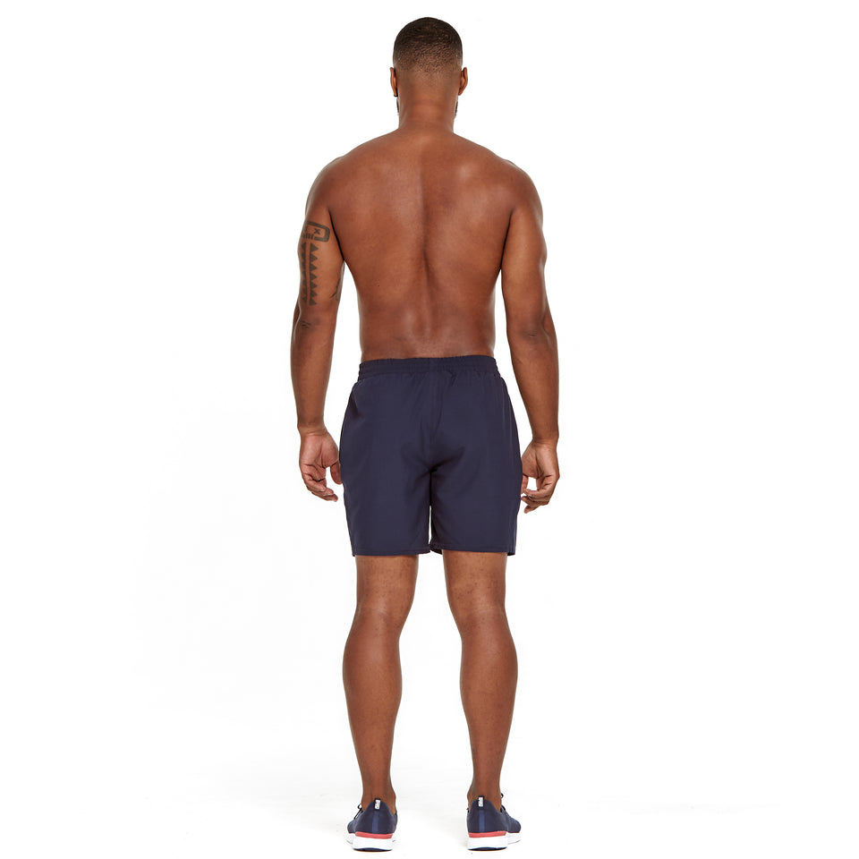 Mens Uniform Shorts