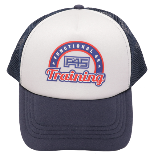 F45 Trucker Cap - CLEARANCE